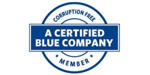 Blue Company Member