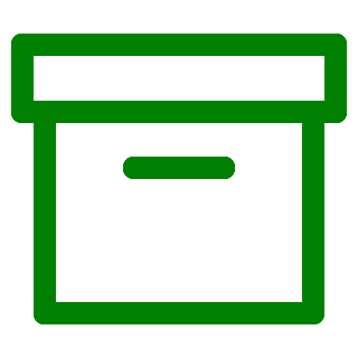 Archive Icon